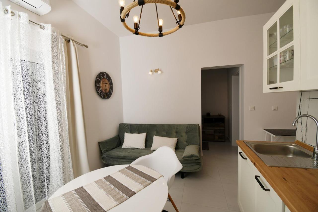 Apartment Frida Rab Banjol Eksteriør billede